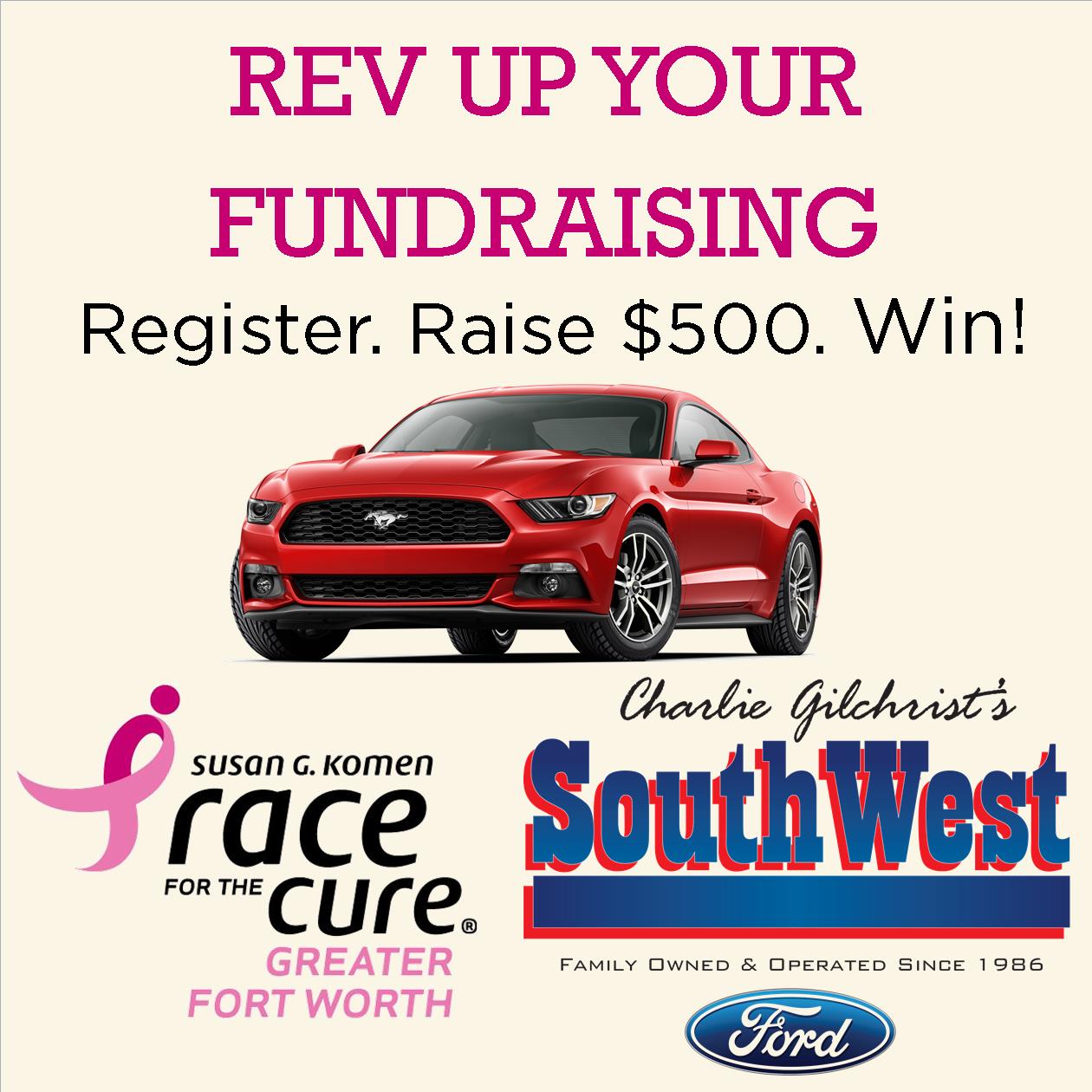 Ford race for the cure pictures #10
